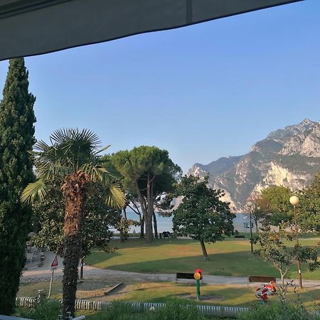 Terrazza Sul Lago Riva del Garda Exterior photo