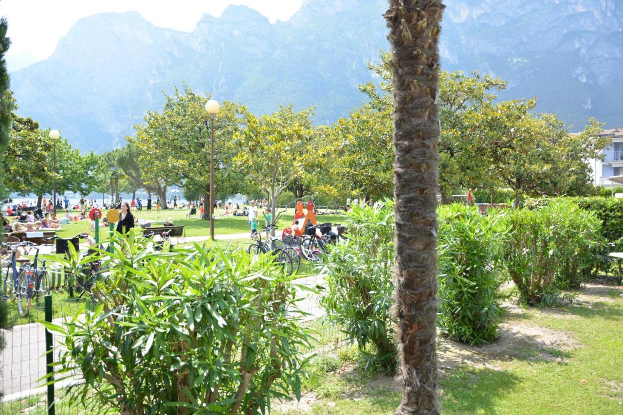 Terrazza Sul Lago Riva del Garda Exterior photo