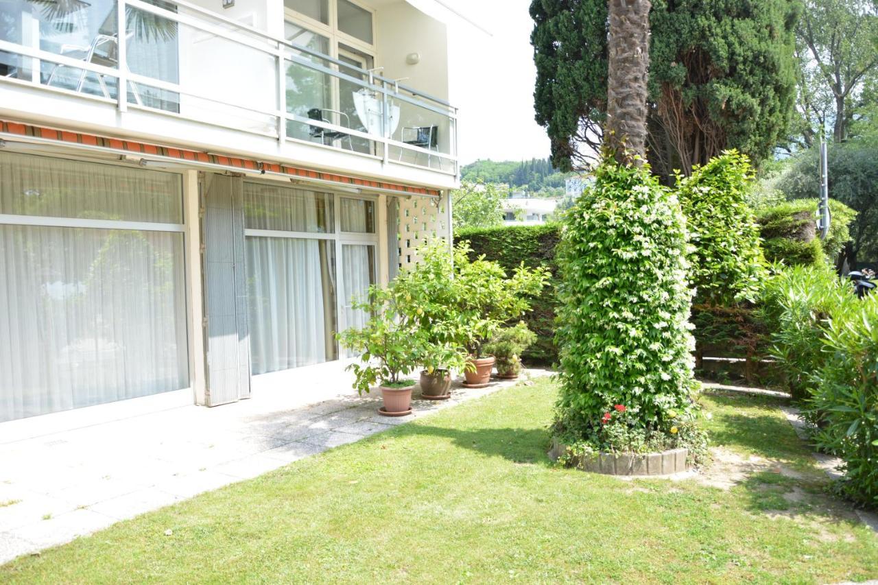 Terrazza Sul Lago Riva del Garda Exterior photo