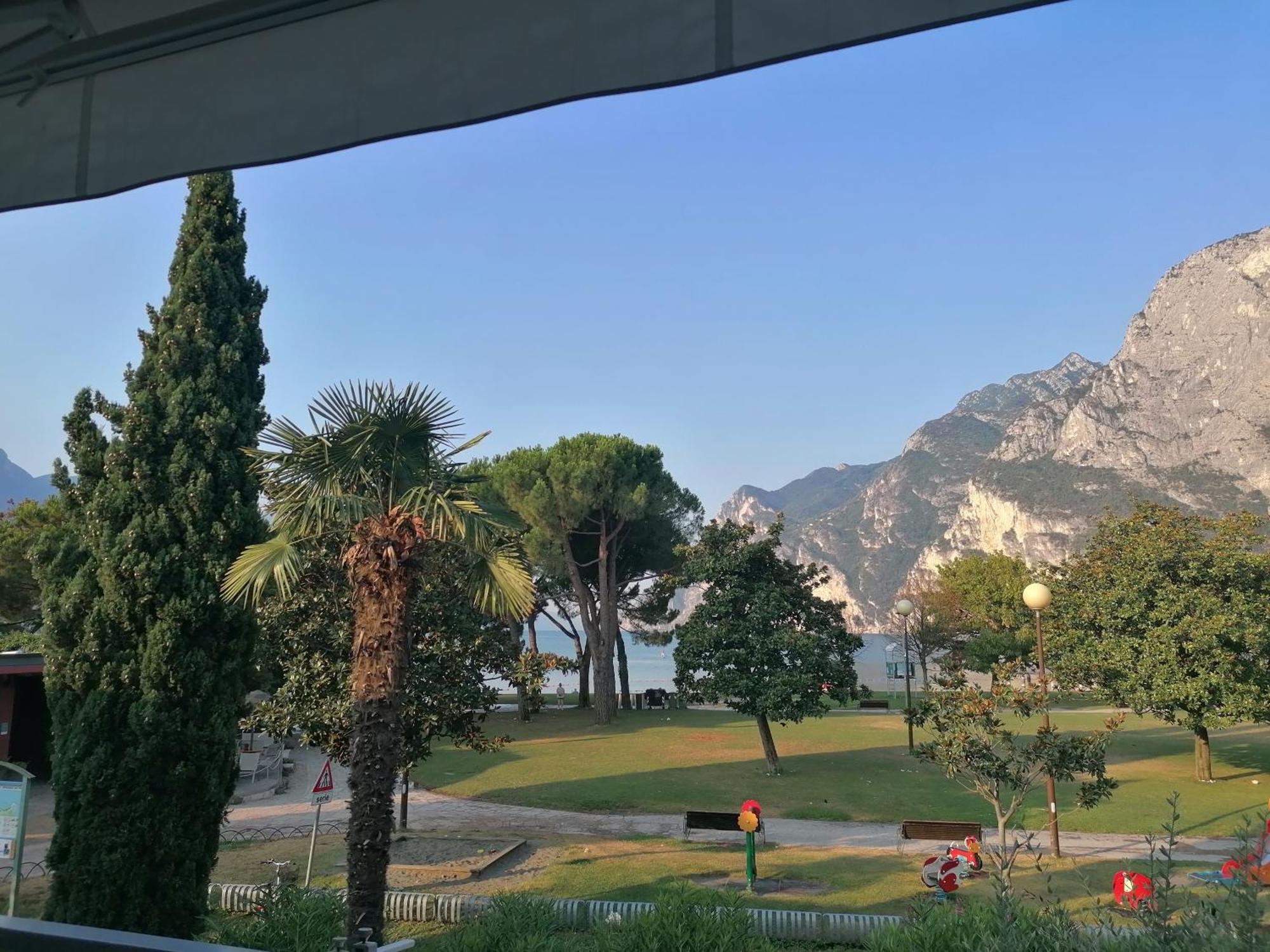 Terrazza Sul Lago Riva del Garda Exterior photo